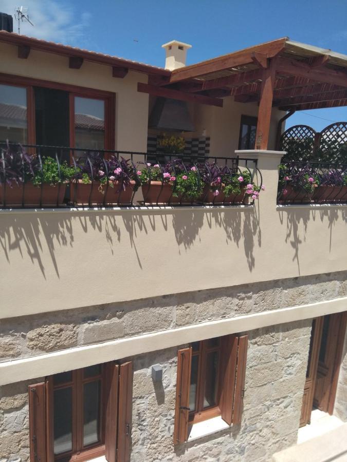 Valley View House Anopolis  Exterior photo