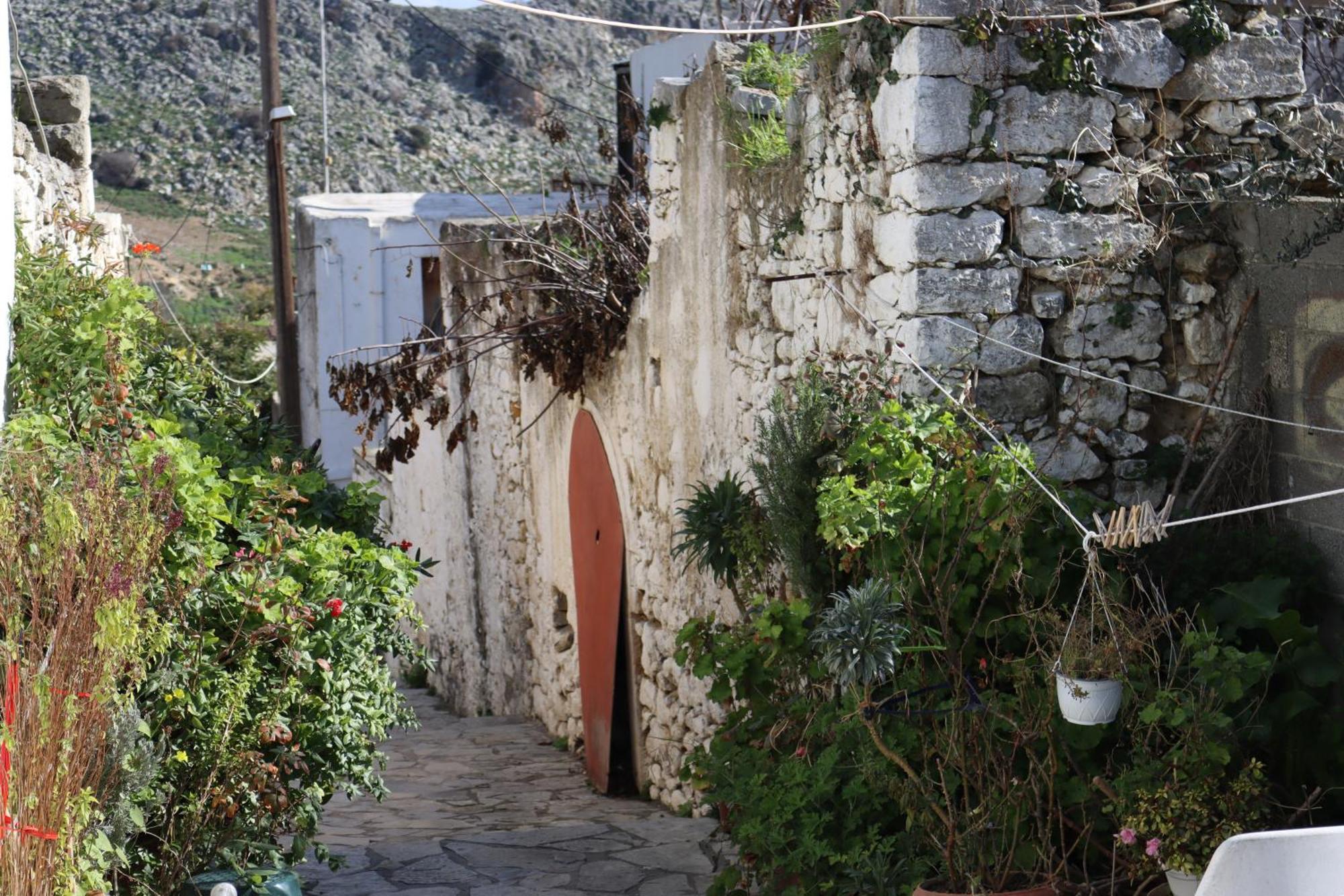 Valley View House Anopolis  Exterior photo