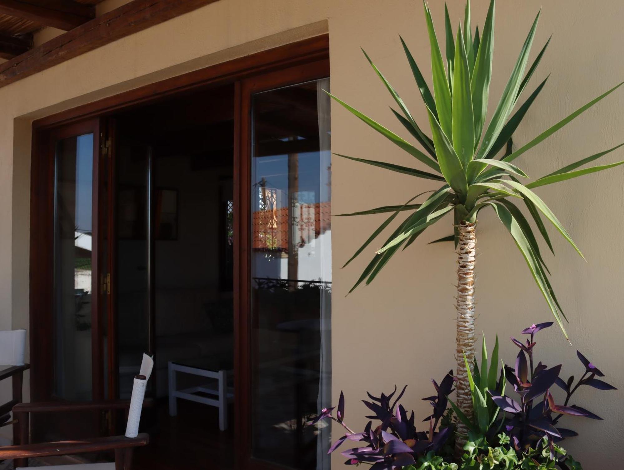 Valley View House Anopolis  Exterior photo